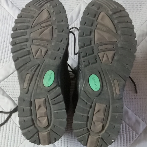 Men's boots - Picture 4 of 5